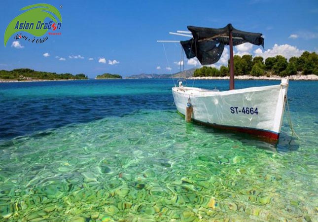 Tour Du Lịch Sài Gòn - Nha Trang – City Tour – 4 Đảo - Vinpearland